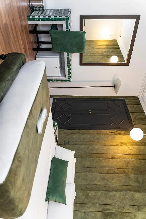 Hotel Majestic Casablanca