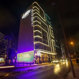 Hotel Casa Diamond, Casa Blanca