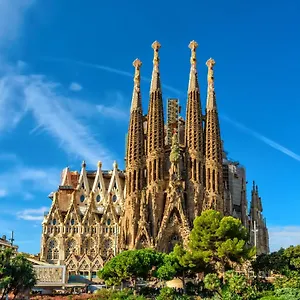 Ibis Budget Barcelona Otel Viladecáns