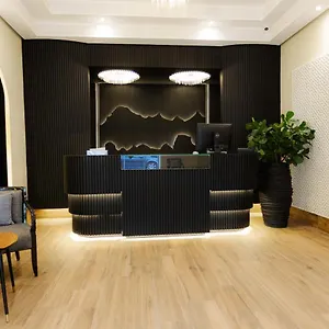 4* Otel Ennesma