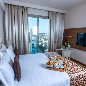 Hotel Kenzi Sidi Maarouf, Casa Blanca