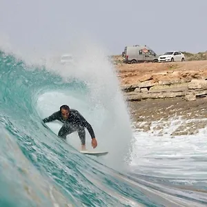 Apartment Tafoukt Surf 