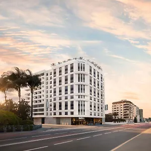 Hotel Radisson Gauthier La Citadelle, Casa Blanca