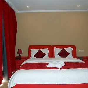 Hotel De La Corniche, Casa Blanca