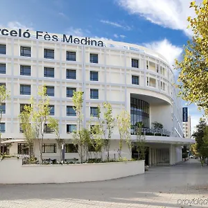 Barcelo Medina Otel Fès