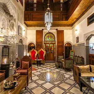 Dar Borj Riyad Fès